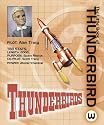 The Little Book of Thunderbird 3 (Little Book of Thunderbirds)