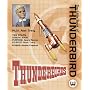 The Little Book of Thunderbird 3 (Little Book of Thunderbirds)