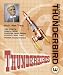 The Little Book of Thunderbird 3 (Little Book of Thunderbirds)