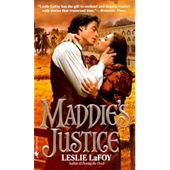 Maddie's Justice