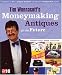 Books : Tim Wonnacott's Moneymaking Antiques for the Future: Collect Today, Profit Tomorrow