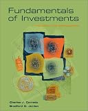 Fundamentals of Investments: Valuation and Management