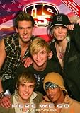 Eigenschaften Universal/Music/DVD  / US5 - Here We Go. Live & Private DVD