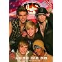 US5 - Here We Go. Live & Private DVD