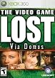 Lost: Via Domus Xbox 360