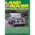 Land Rover Restoration Portfolio (Brooklands Books Restoration Portfolio) (Brooklands Restoration Portfol)