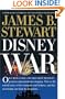 Disney War