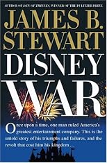 DisneyWar