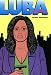 Book Luba in America