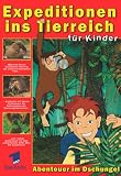 Eigenschaften Studio Hamburg  / Expeditionen ins Tierreich für Kinder