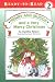 Henry and Mudge and a Very Merry Christmas (Ready-to-Read)