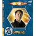 Captain Jack (Doctor Who Files 10)