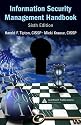 Information Security Management Handbook, Sixth Edition (Isc2 Press)