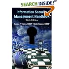 Click here to buy Information Security Management Handbook, Sixth Edition (Isc2... by  Harold F. Tipton and Micki Krause.