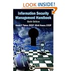 Information Security Management Handbook, Sixth Edition (Isc2 Press) by Harold F. Tipton and Micki Krause