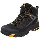 Salomon Men's 3D Fastpacker Mid GTX Fast Light Backpacking Boot