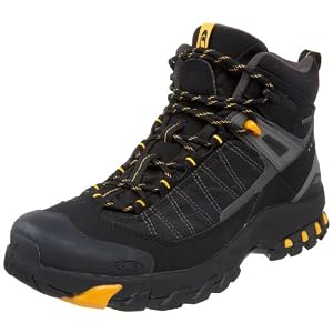 Click here to see all customer reviews now Salomon Men's 3D Fastpacker Mid GTX Fast Light Backpacking Boot