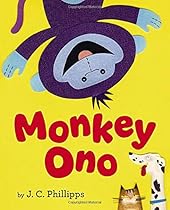 Monkey Ono
