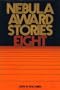 Nebula Award Stories 8 (Eight)
