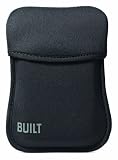 Built NY E-GPS-BLK Hoodie Portable GPS Case (Black)