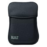 Buy Built NY E-GPS-BLK Hoodie Portable GPS Case (Black) by Built NY