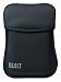 Built NY E-GPS-BLK Hoodie Portable GPS Case (Black)