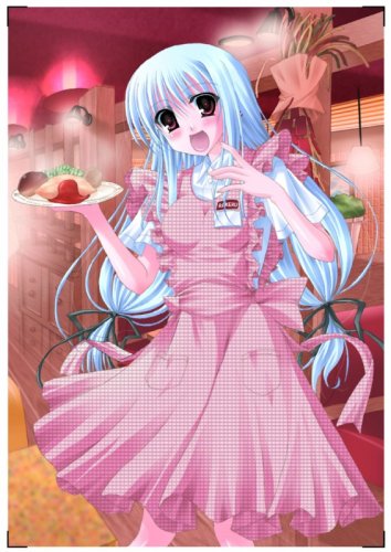 Cover image : 萌え萌え制服図鑑