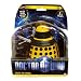 Doctor Who Dalek Paradigm Series - Dalek: The Eternal 6" (Yellow)_s-1