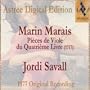 Suitte D'Un Gout �tranger - Le Badinage