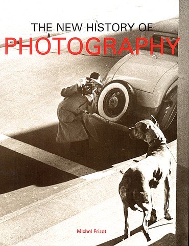 a new history of photography
