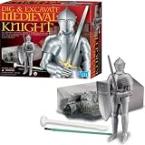 Dig & Play - Medieval Knight