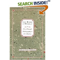 Book of Myself, The: A Do-it-yourself Autobiography in 201 Questions