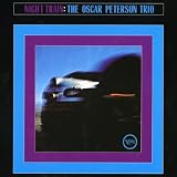 Oscar Peterson Night Train