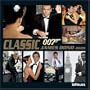 Classic 007 James Bond 2005 Calendar