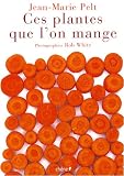 Ces plantes que l'on mange