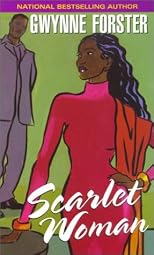 Scarlet Woman (Arabesque)