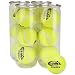 Sporting Goods : Gamma Pressurized Practice Balls- Case of 24 Cans