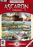Pirates: Ascaron Collection Volume 1 (PC DVD)