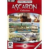 Pirates: Ascaron Collection Volume 1 (PC DVD)