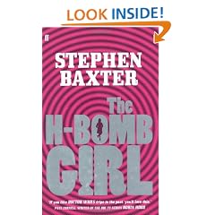 The H-Bomb Girl