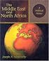 The Middle East and North Africa: A Political Primer
