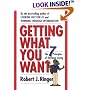 Getting What You Want: The 7 Principles of Rational Living