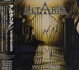 ALTARIA - INVITATION
