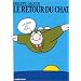 Les chats, c'est comme �a que je les aime !