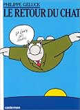 Revue Casterman  / Le Chat, tome 2 : Le Retour du Chat
