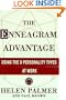 The Enneagram Advantage: Putting the 9 Personality Types to Work in the Office