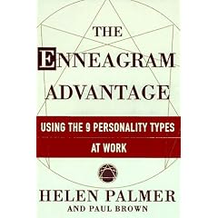 The Enneagram Advantage: Putting the 9 Personality Types to Work in the Office