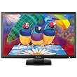 Viewsonic's VA2703 27-Inch Full HD 1080p Widescreen LCD Monitor - Black