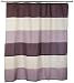 Popular Bath Reflection Lilac Shower Curtain