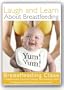 Laugh and Learn About Breastfeeding